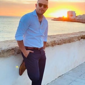 Meet your Posher, Asiel